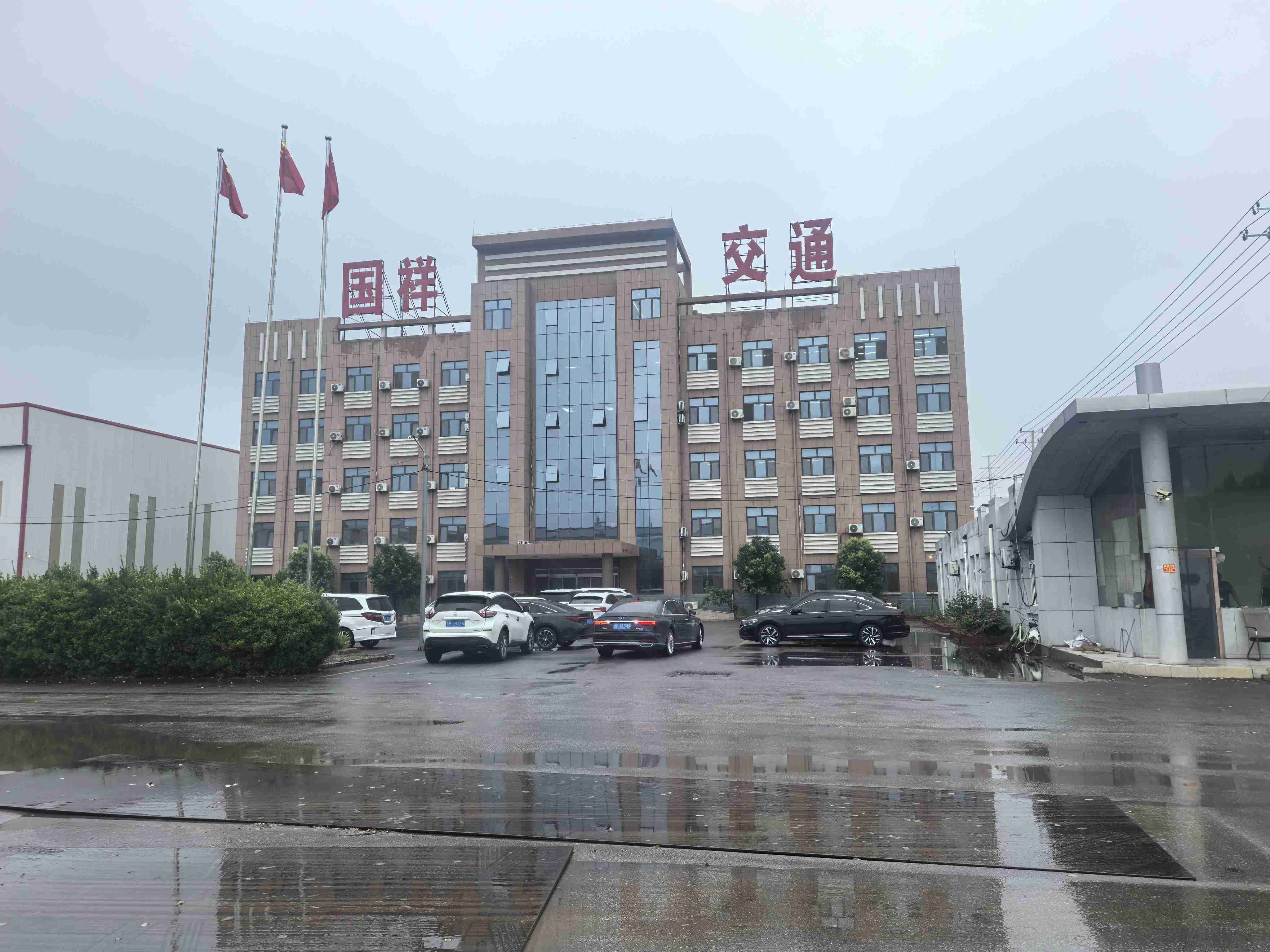 唐山市三波波形护栏浸塑波形护栏 - 哪里好
